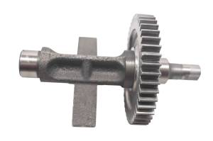 Polaris - 07 Polaris Hawkeye 300 4x4 Counter Balancer Crankshaft Balance - Image 1