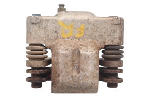 07 Polaris Hawkeye 300 4x4 Front Right Brake Caliper