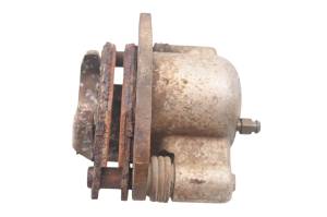 Polaris - 07 Polaris Hawkeye 300 4x4 Front Right Brake Caliper - Image 4
