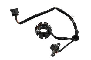 06 Kawasaki KX250F Stator