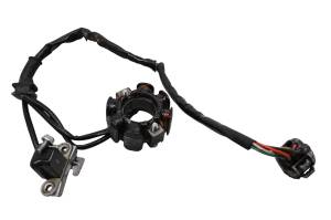 Kawasaki - 06 Kawasaki KX250F Stator - Image 3