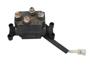 20 Polaris Ranger 1000 XP High Lifter Winch Solenoid