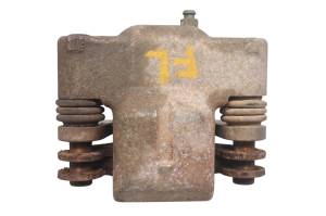 07 Polaris Hawkeye 300 4x4 Front Left Brake Caliper
