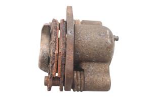 Polaris - 07 Polaris Hawkeye 300 4x4 Front Left Brake Caliper - Image 4