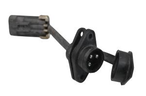 Polaris - 20 Polaris Ranger 1000 XP High Lifter Winch Remote Socket Outlet - Image 1