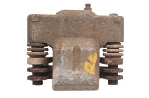 07 Polaris Hawkeye 300 4x4 Rear Brake Caliper