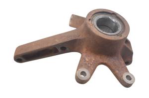 07 Polaris Hawkeye 300 4x4 Front Right Spindle Knuckle