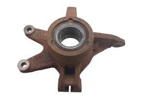 Polaris - 07 Polaris Hawkeye 300 4x4 Front Right Spindle Knuckle - Image 2
