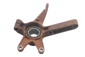 Polaris - 07 Polaris Hawkeye 300 4x4 Front Right Spindle Knuckle - Image 3