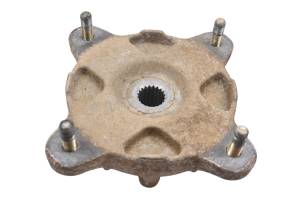 07 Polaris Hawkeye 300 4x4 Front Wheel Hub Left Or Right