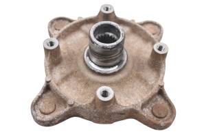 Polaris - 07 Polaris Hawkeye 300 4x4 Front Wheel Hub Left Or Right - Image 2