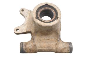 Polaris - 07 Polaris Hawkeye 300 4x4 Rear Right Spindle Knuckle - Image 2