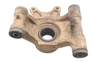Polaris - 07 Polaris Hawkeye 300 4x4 Rear Right Spindle Knuckle - Image 3