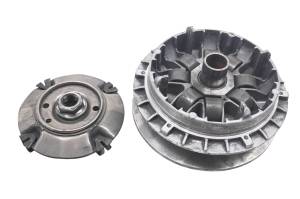 Polaris - 07 Polaris Hawkeye 300 4x4 Primary Drive Clutch - Image 3