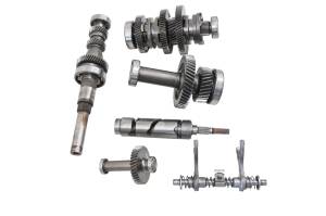 Polaris - 20 Polaris Ranger 1000 XP High Lifter Transmission Shift Forks & Drum - Image 2