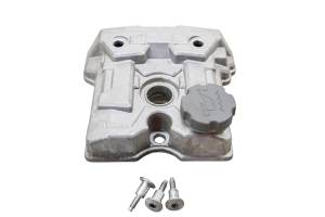 16 Polaris Sportsman 450 4x4 Valve Cover