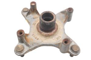 Polaris - 07 Polaris Hawkeye 300 4x4 Rear Wheel Hub Left Or Right - Image 2