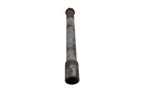 Kawasaki - 06 Kawasaki KX250F Front Axle Bolt - Image 3