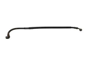 Kawasaki - 06 Kawasaki KX250F Rear Brake Line - Image 1