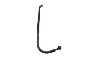 Kawasaki - 06 Kawasaki KX250F Rear Brake Line - Image 2