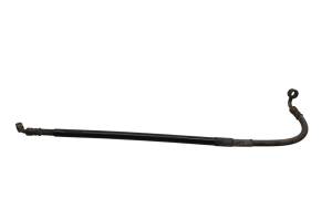 Kawasaki - 06 Kawasaki KX250F Rear Brake Line - Image 3