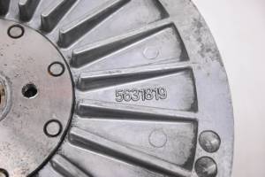 Polaris - 07 Polaris Hawkeye 300 4x4 Secondary Driven Clutch - Image 3