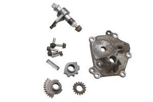 Polaris - 20 Polaris Ranger 1000 XP High Lifter Transmission Shift Shaft Shifter & Cover - Image 2