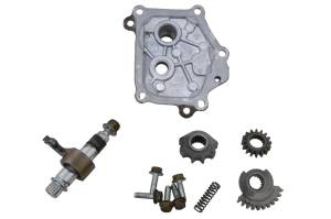Polaris - 20 Polaris Ranger 1000 XP High Lifter Transmission Shift Shaft Shifter & Cover - Image 3