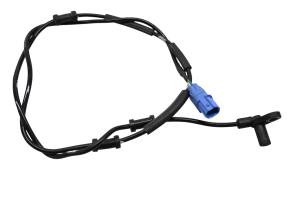 Kawasaki - 17 Kawasaki Z900 ABS Front Speed Sensor - Image 2