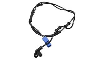 Kawasaki - 17 Kawasaki Z900 ABS Front Speed Sensor - Image 3