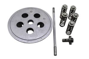 Kawasaki - 06 Kawasaki KX250F Clutch Pressure Plate - Image 2