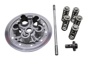 Kawasaki - 06 Kawasaki KX250F Clutch Pressure Plate - Image 3