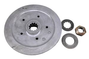 Kawasaki - 06 Kawasaki KX250F Inner Clutch Hub - Image 3