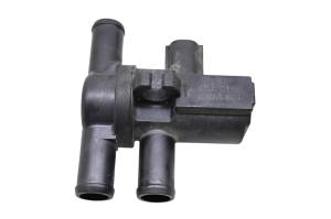 17 Kawasaki Z900 ABS Air Cut Valve Solenoid