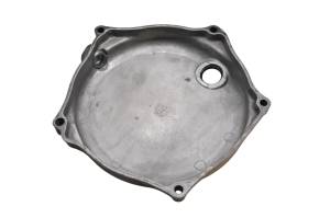 Kawasaki - 06 Kawasaki KX250F Clutch Cover - Image 3