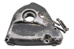 06 Kawasaki KX250F Stator Cover