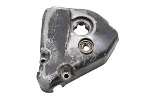 Kawasaki - 06 Kawasaki KX250F Stator Cover - Image 2