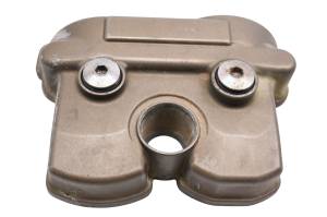 06 Kawasaki KX250F Valve Cover