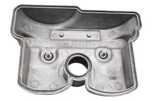 Kawasaki - 06 Kawasaki KX250F Valve Cover - Image 3