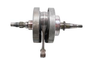 Kawasaki - 06 Kawasaki KX250F Crankshaft Crank Shaft & Connecting Rod For Parts - Image 1