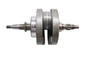 Kawasaki - 06 Kawasaki KX250F Crankshaft Crank Shaft & Connecting Rod For Parts - Image 3