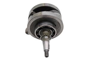 Kawasaki - 06 Kawasaki KX250F Crankshaft Crank Shaft & Connecting Rod For Parts - Image 4