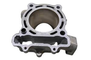 06 Kawasaki KX250F Cylinder