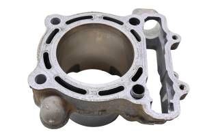 Kawasaki - 06 Kawasaki KX250F Cylinder - Image 2