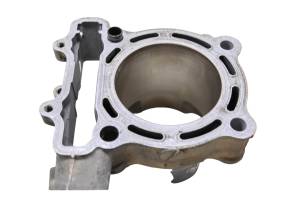 Kawasaki - 06 Kawasaki KX250F Cylinder - Image 4