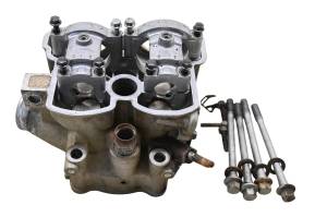Kawasaki - 06 Kawasaki KX250F Cylinder Head For Parts - Image 1