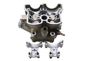 Kawasaki - 06 Kawasaki KX250F Cylinder Head For Parts - Image 2