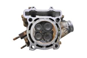 Kawasaki - 06 Kawasaki KX250F Cylinder Head For Parts - Image 6