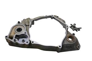 Kawasaki - 06 Kawasaki KX250F Inner Clutch Cover - Image 1