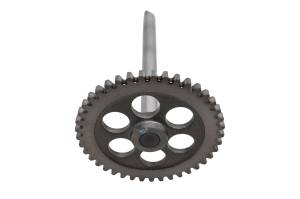 Kawasaki - 17 Kawasaki Z900 ABS Oil Pump Gear & Shaft - Image 2